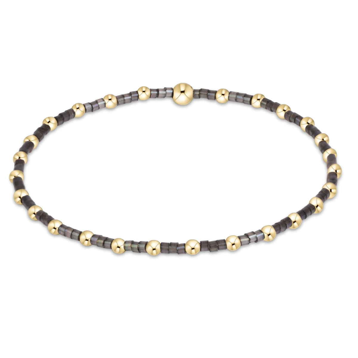 hope sincerity bracelet - moonlight