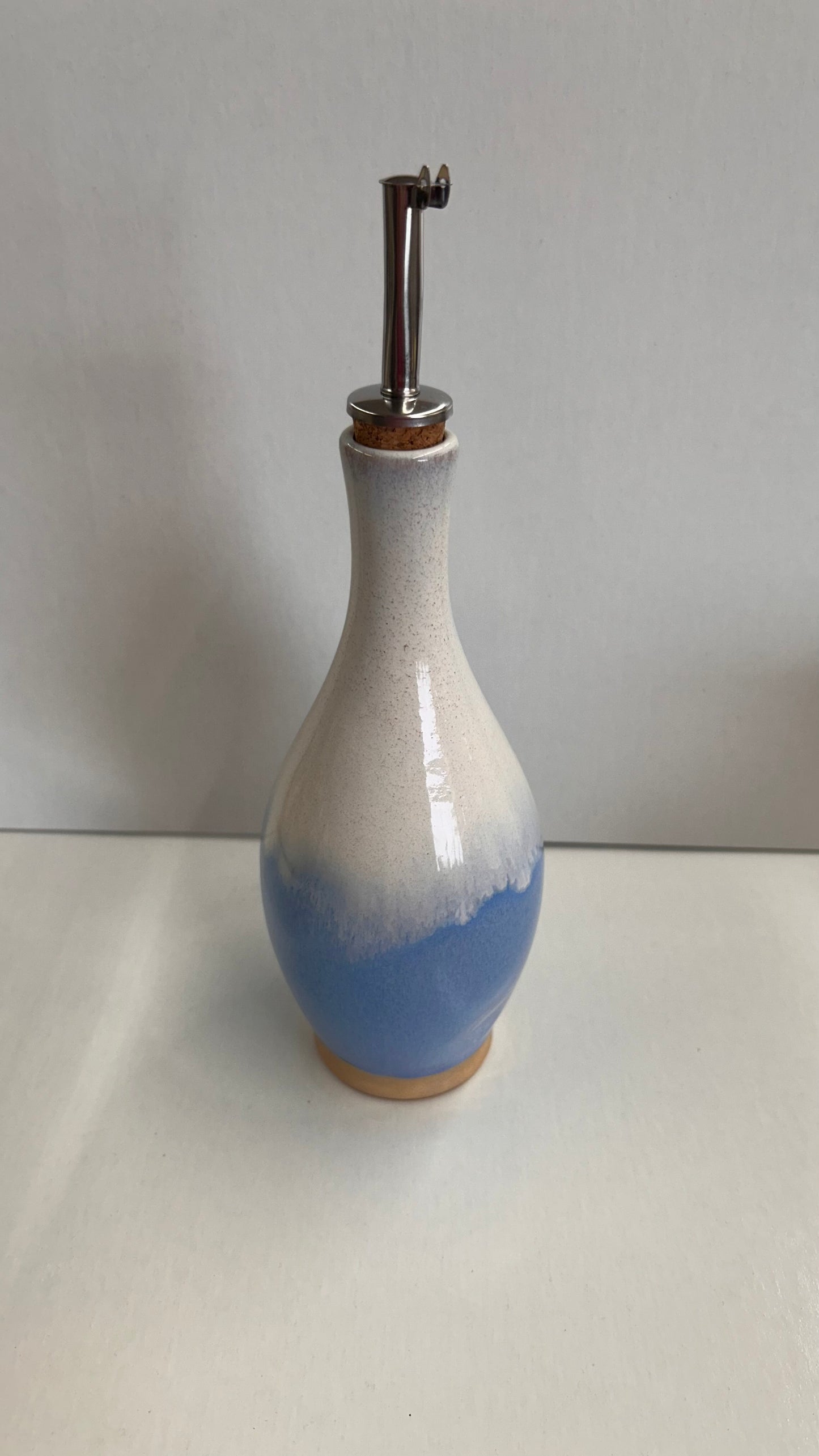 Oil Bottle