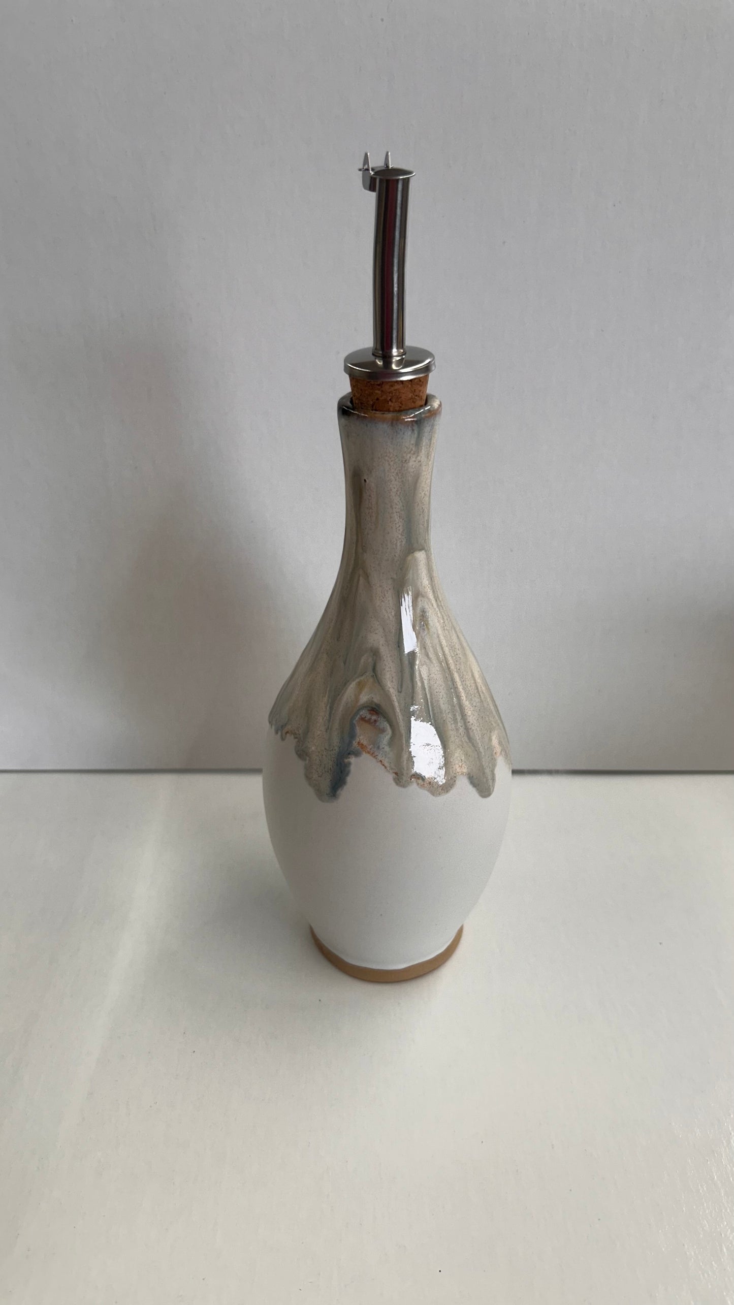 Oil Bottle