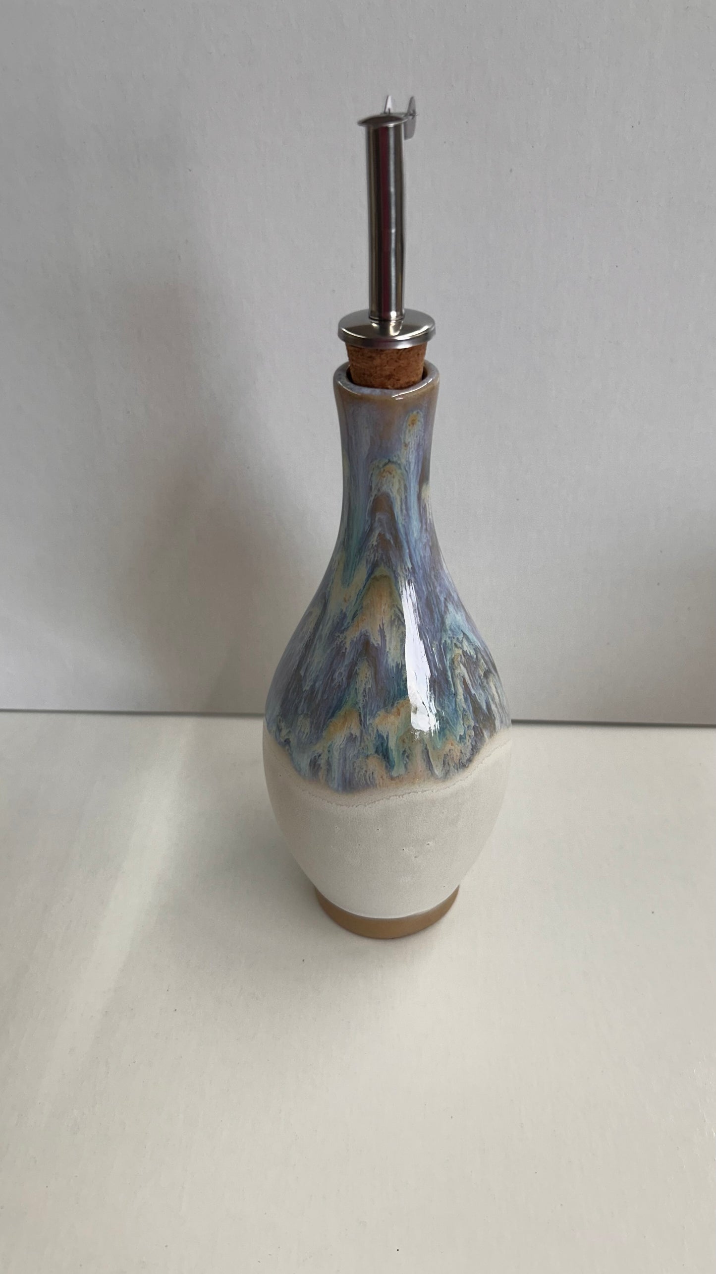 Oil Bottle