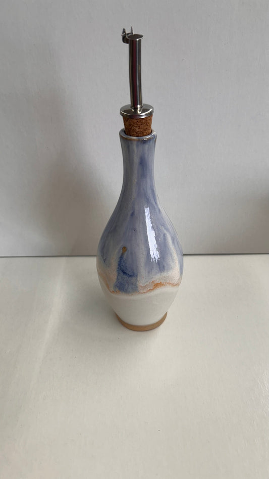 Oil Bottle