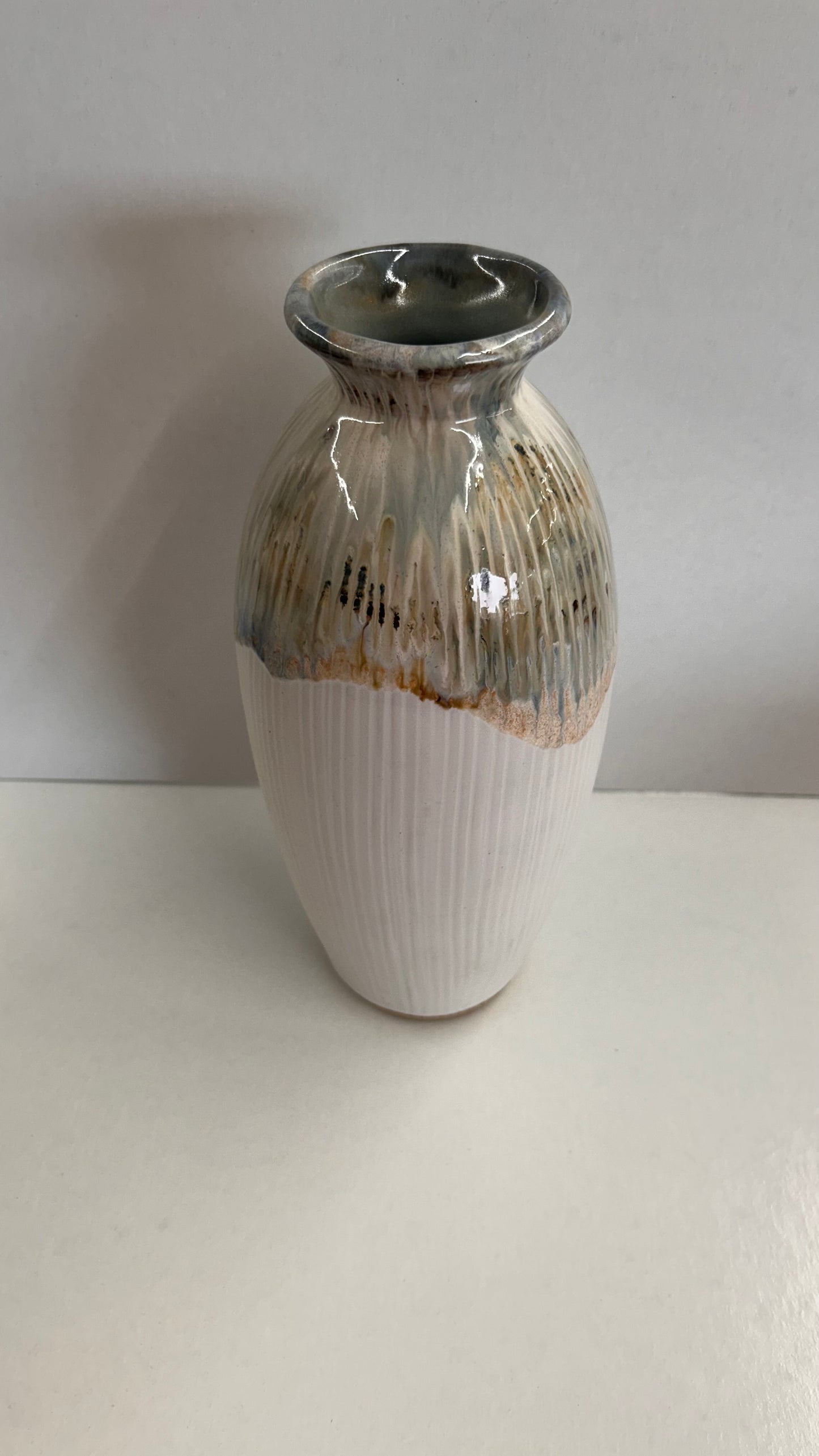 Orchid Vase