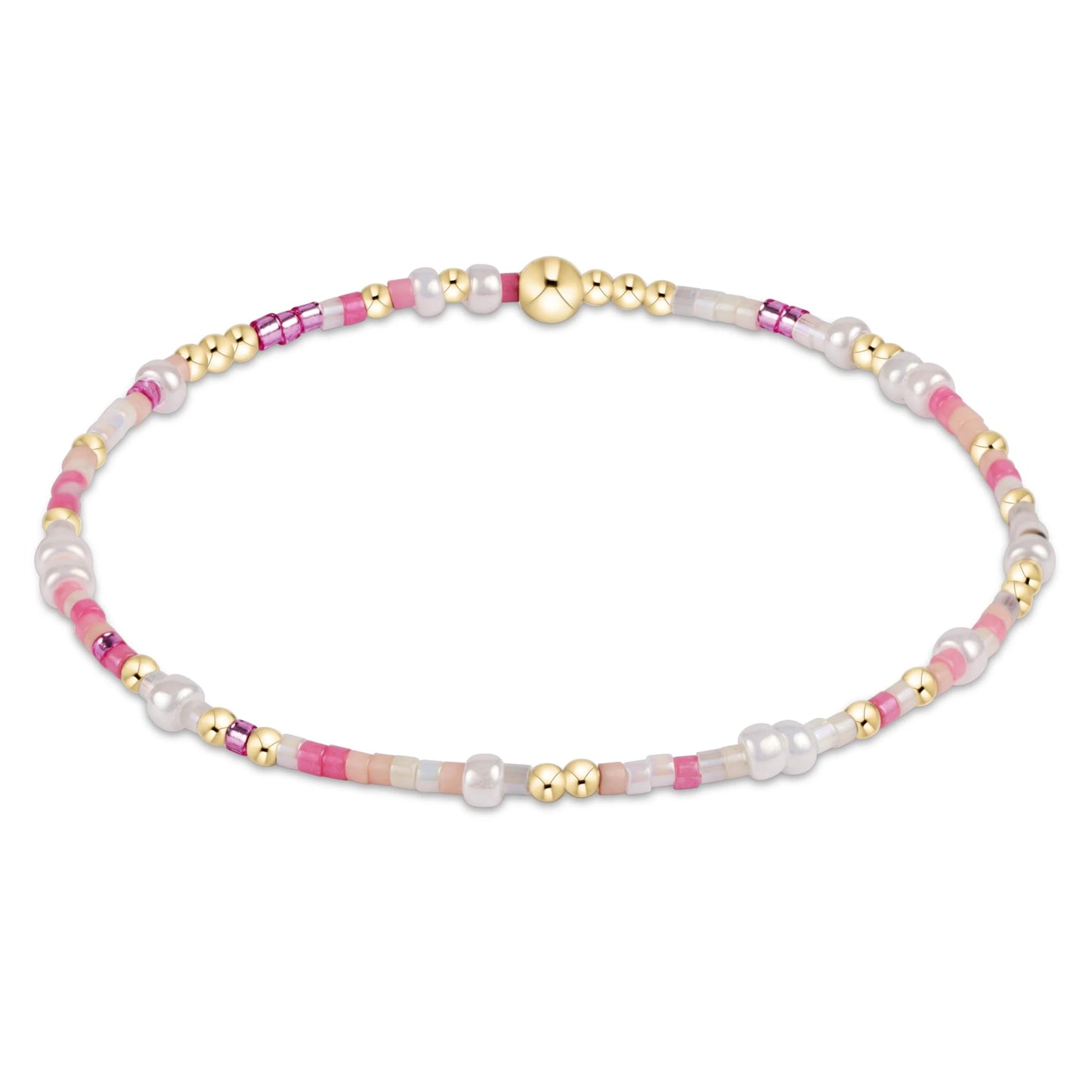 Hope Unwritten Bracelet - Kiss & Tell