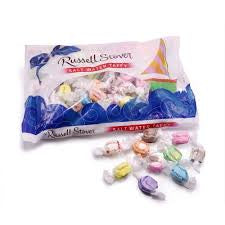 Salt Water Taffy