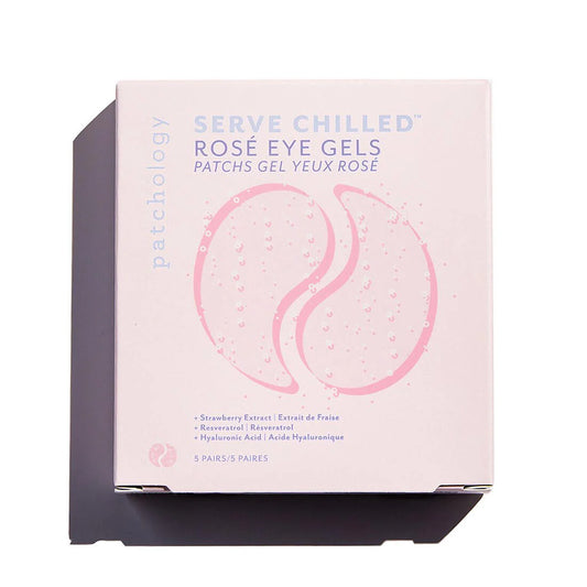 Rose Eye Gels Pack