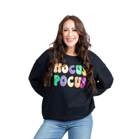 Hocus Pocus Sweatshirt