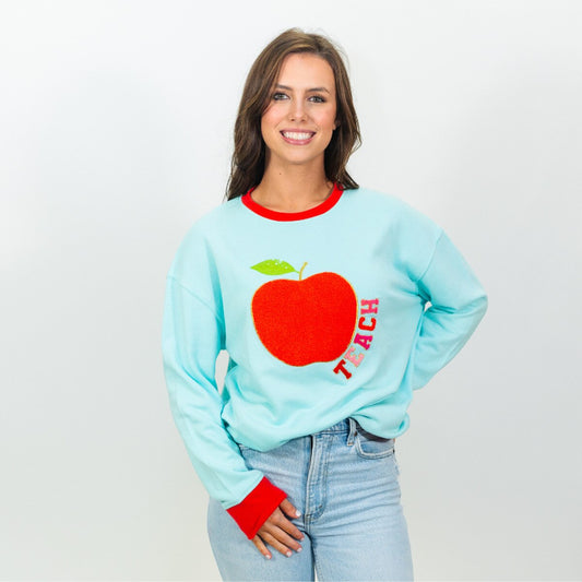 Teacher Sweatshirt