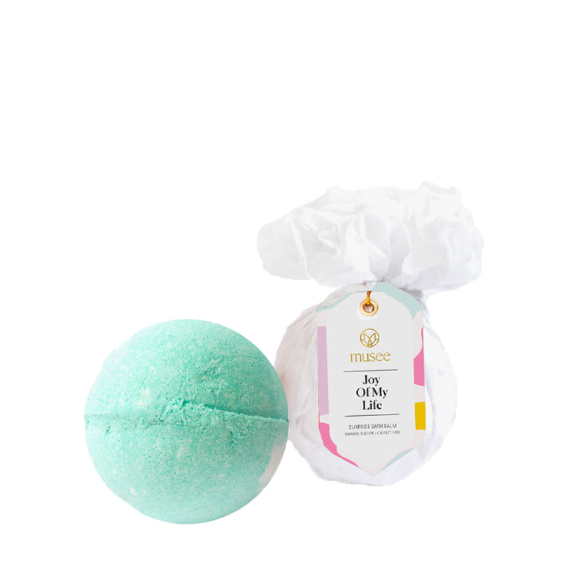 Bath Bomb