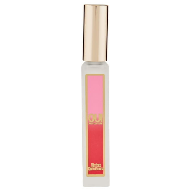 Oui Juicy Couture Roll On Perfume