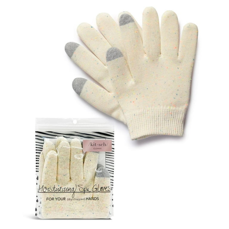 Moisturizing Spa Gloves