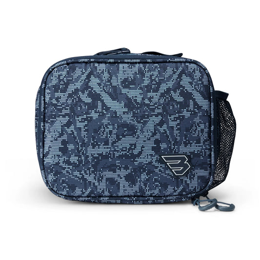 Lunchbox in Digi Camo Navy