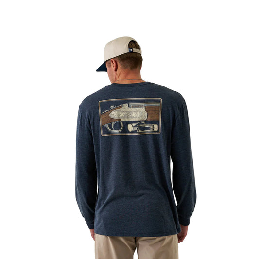 Long Sleeve Burlebo Shotgun