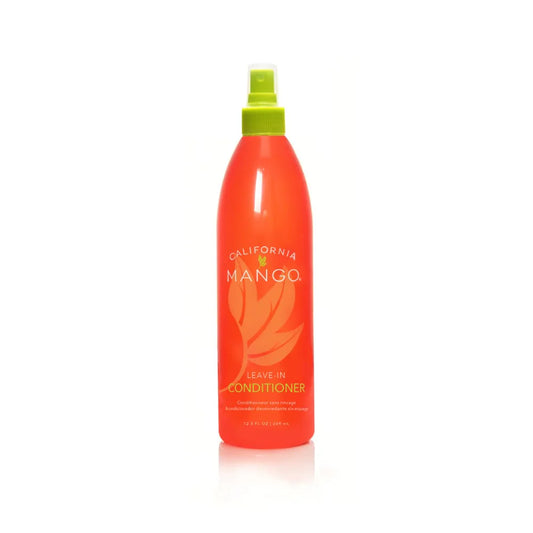California Mango Leave In Conditioner Spray 12.5oz