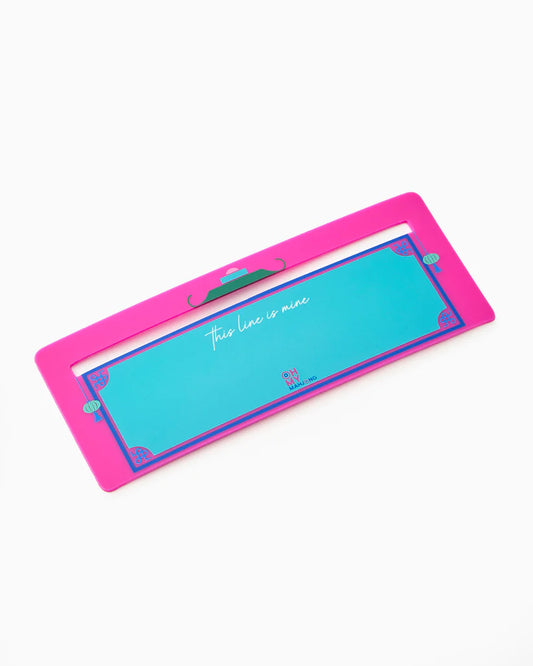 Line Finder Pink