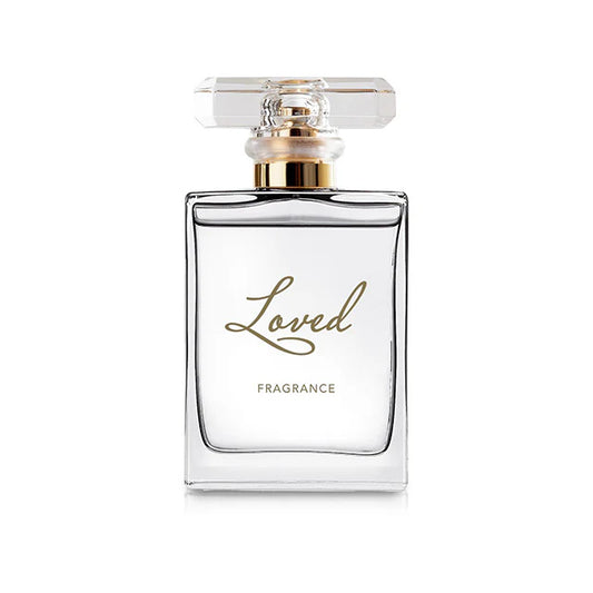 Loved Fragrance 1oz