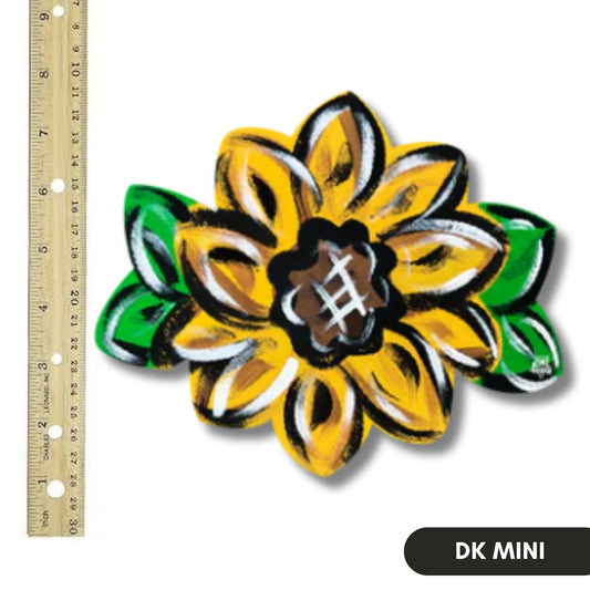 Sunflower Mini Attachment