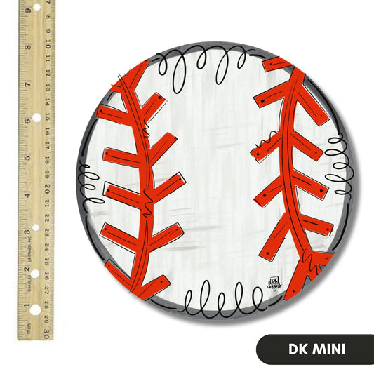 Baseball Mini Attachment