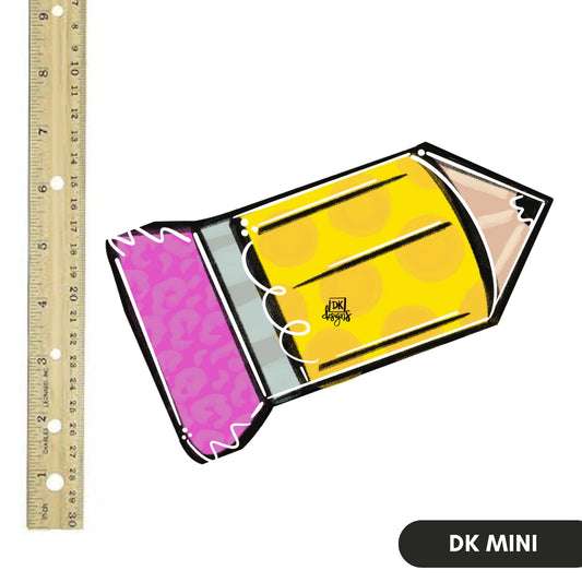 Pencil Mini Attachment