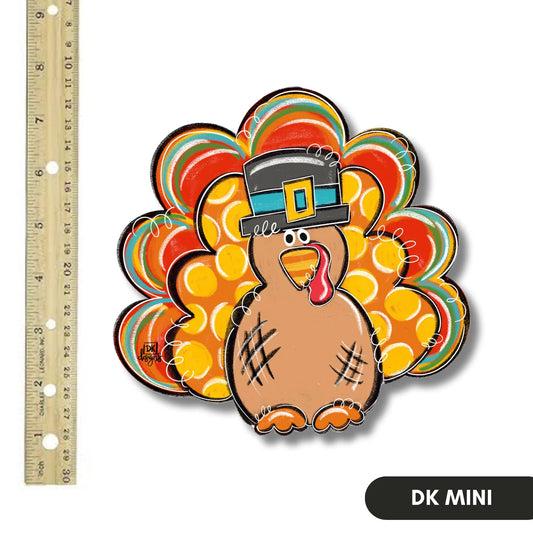 Turkey Mini Attachment