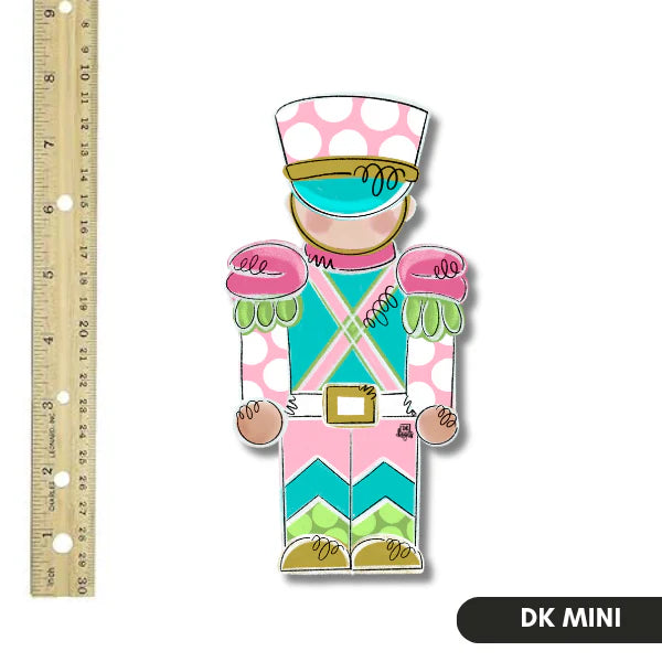 Pink Nutcracker Mini Attachment