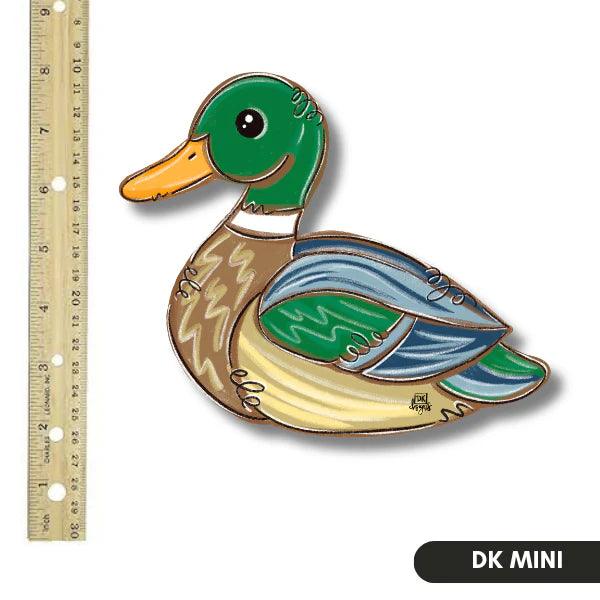 Mallard Mini Attachment