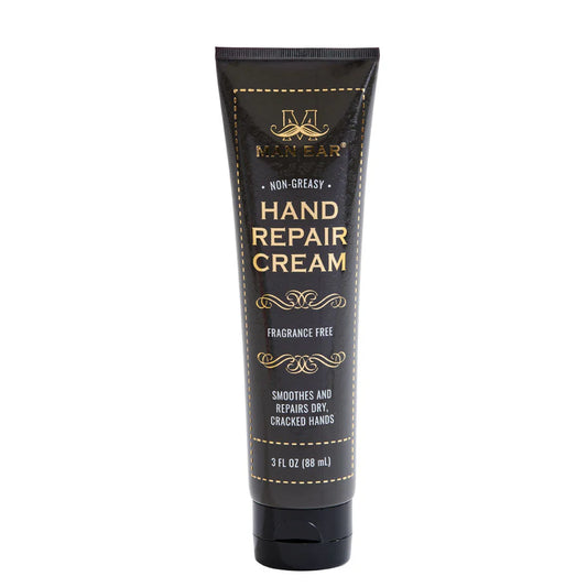 Man Bar Hand Repair Cream