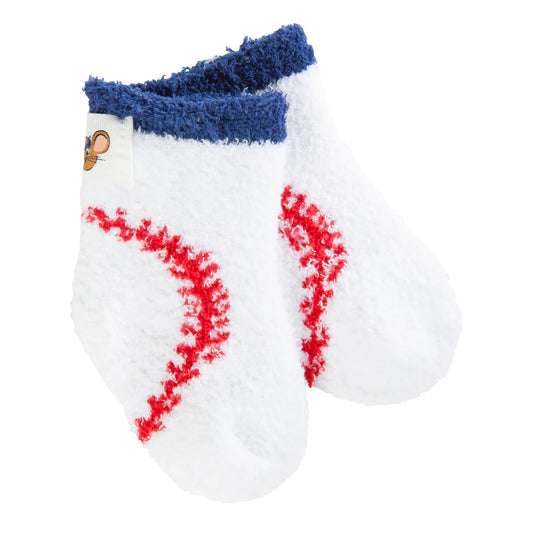 Infant Snug Collection Baseball