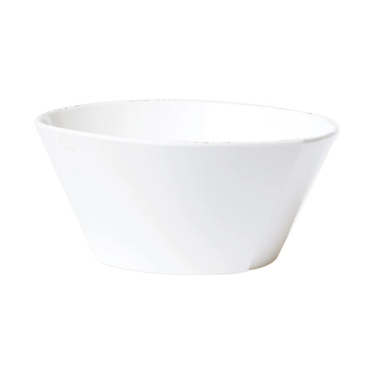 Melamine Lastra Large Serving Bowl