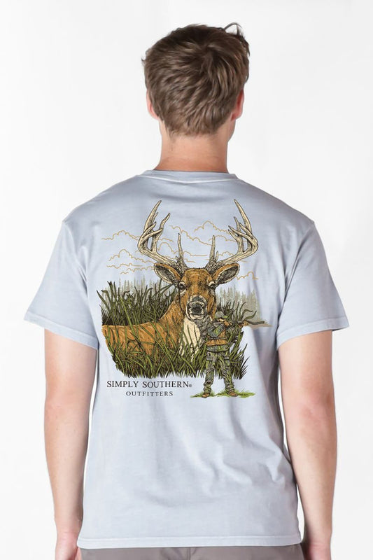 Buck T-shirt