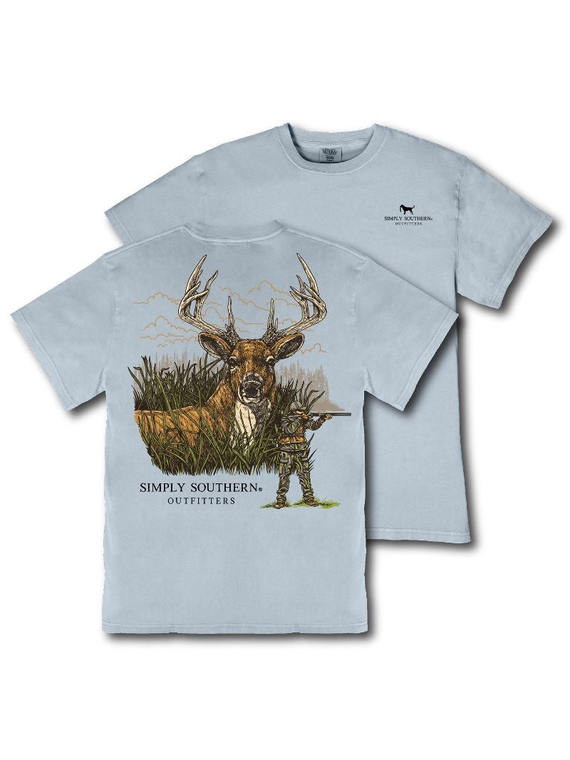 Buck T-shirt