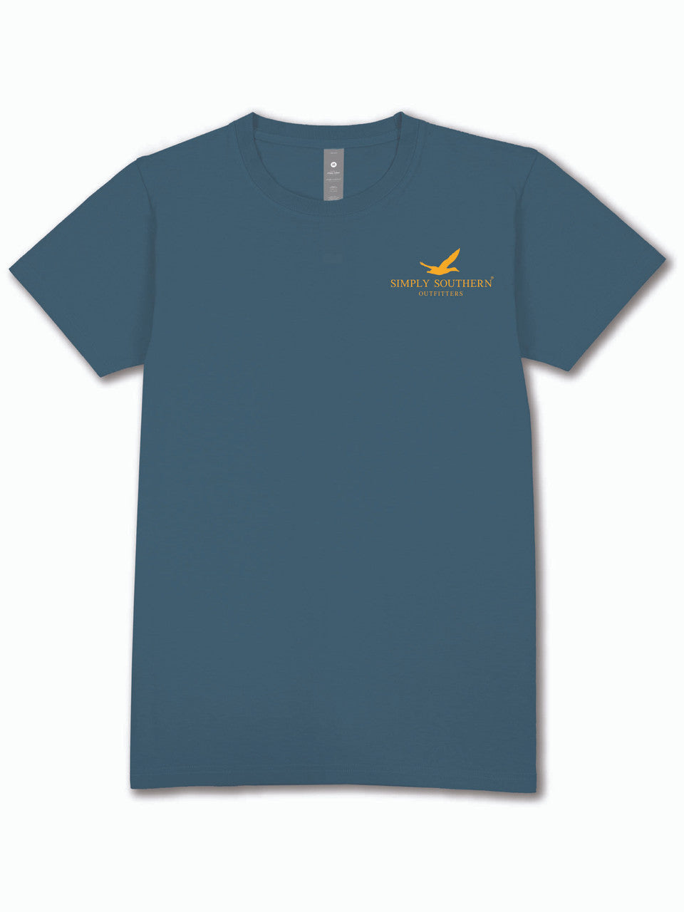 Duck Dog Short Sleeve Tee