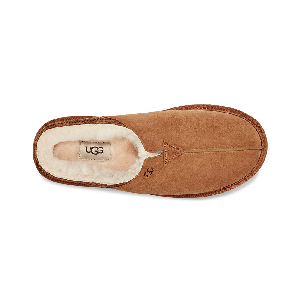 Neuman Chestnut M