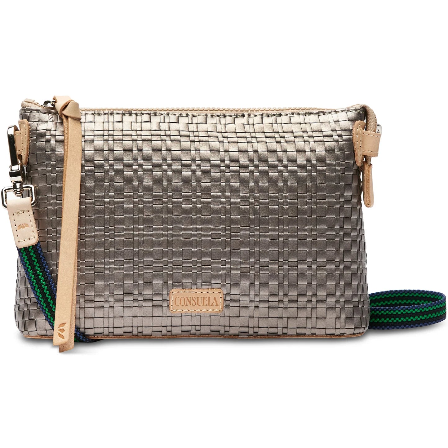 Midtown Crossbody in Lex