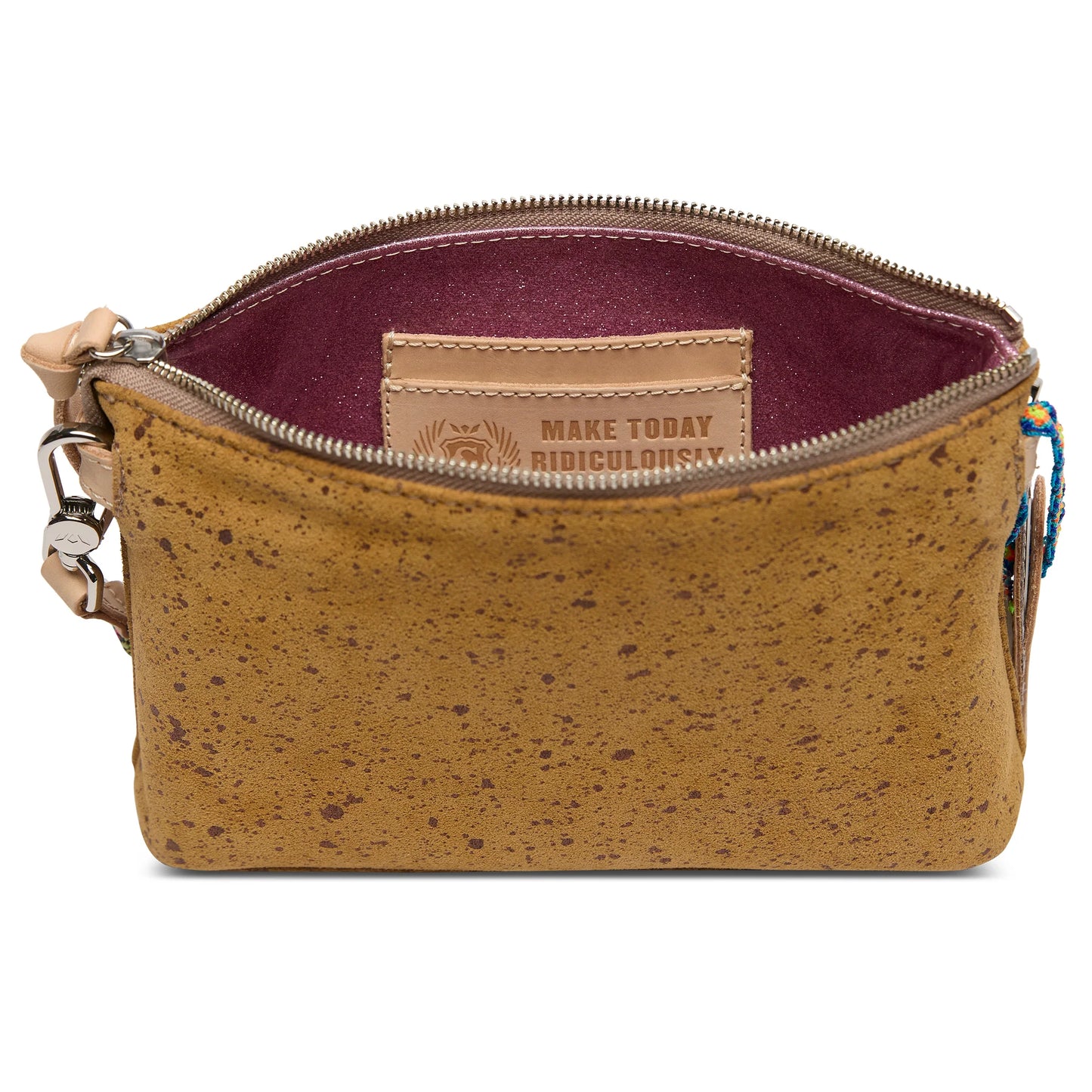 Midtown Crossbody Cider