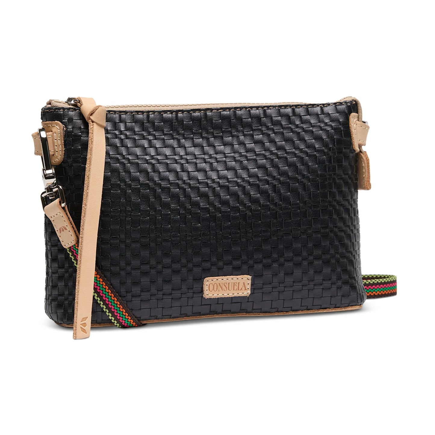 Midtown Crossbody in Amy