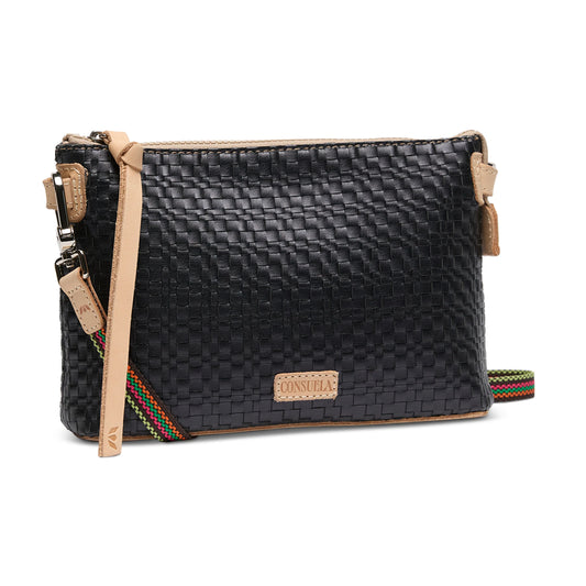 Midtown Crossbody in Amy