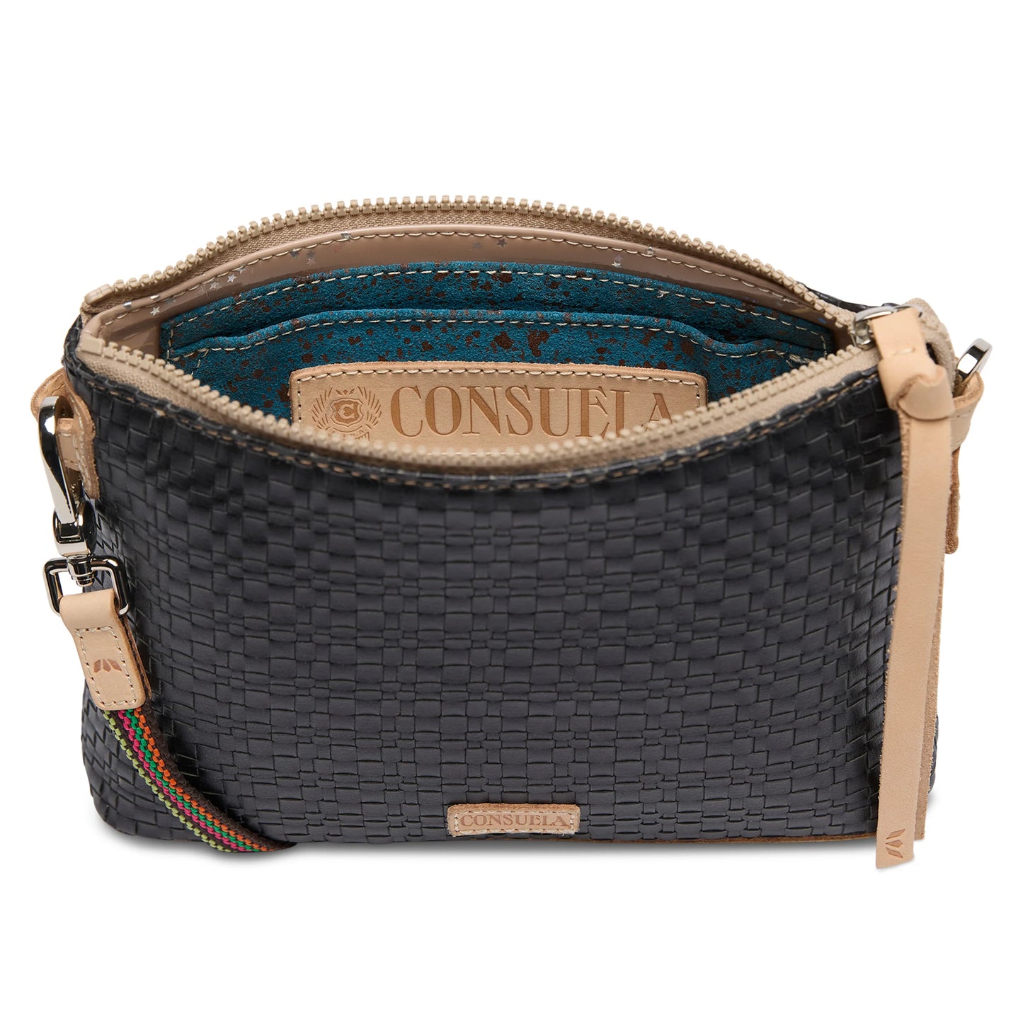 Midtown Crossbody in Amy