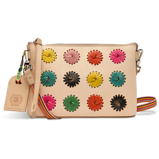 Midtown Crossbody, Paloma