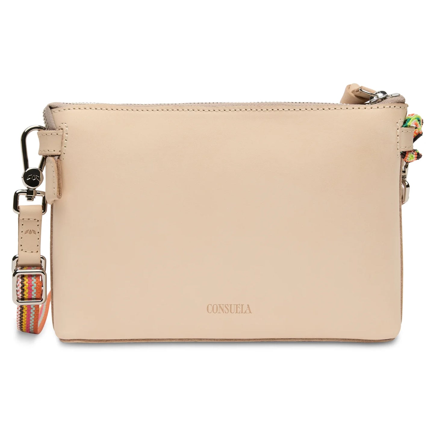 Midtown Crossbody, Paloma