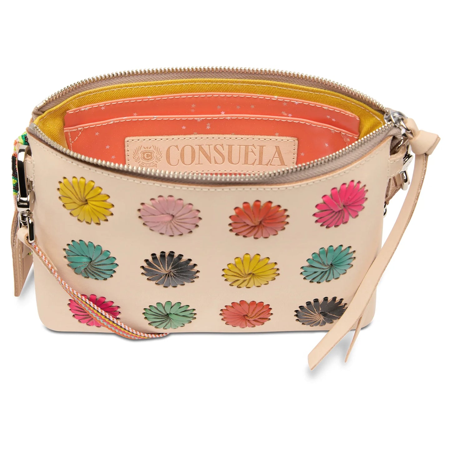 Midtown Crossbody, Paloma