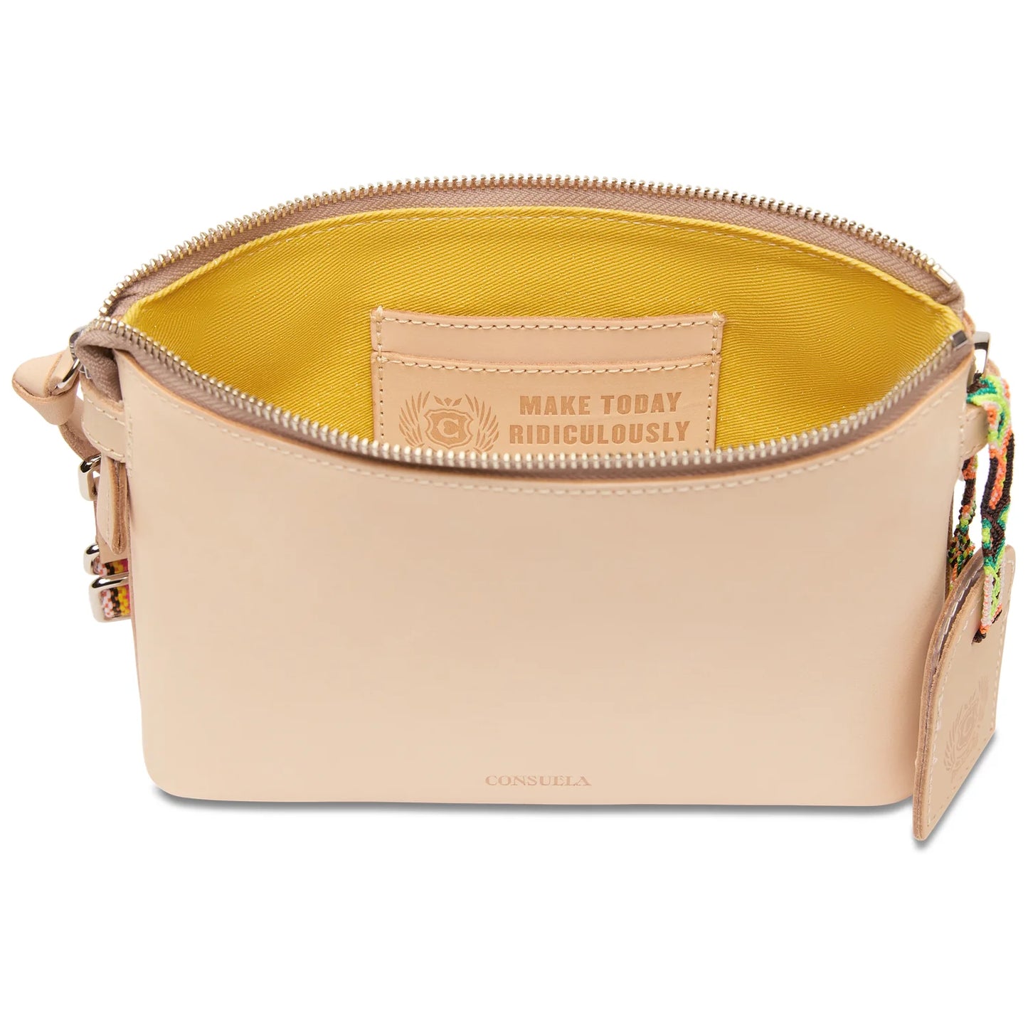 Midtown Crossbody, Paloma