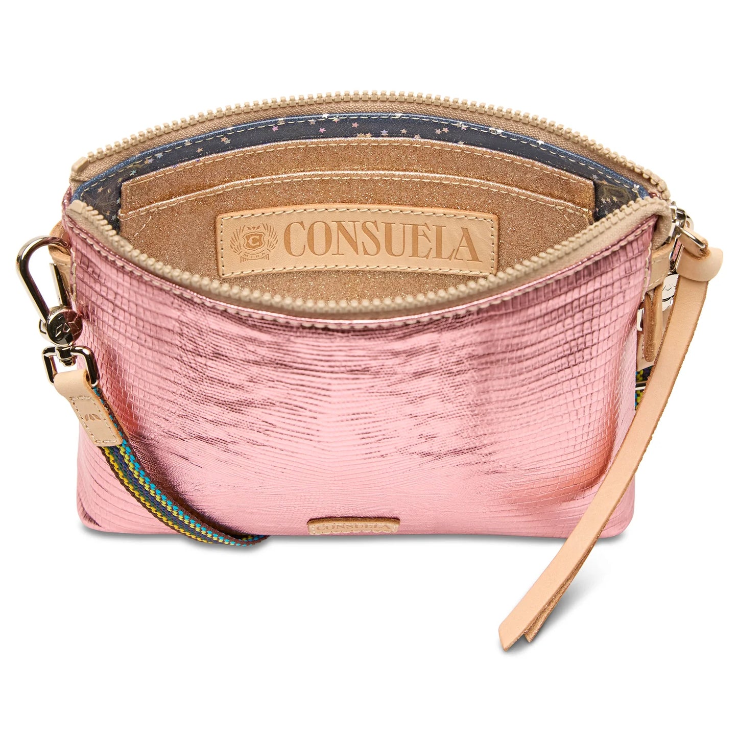 Midtown Crossbody, Elodie