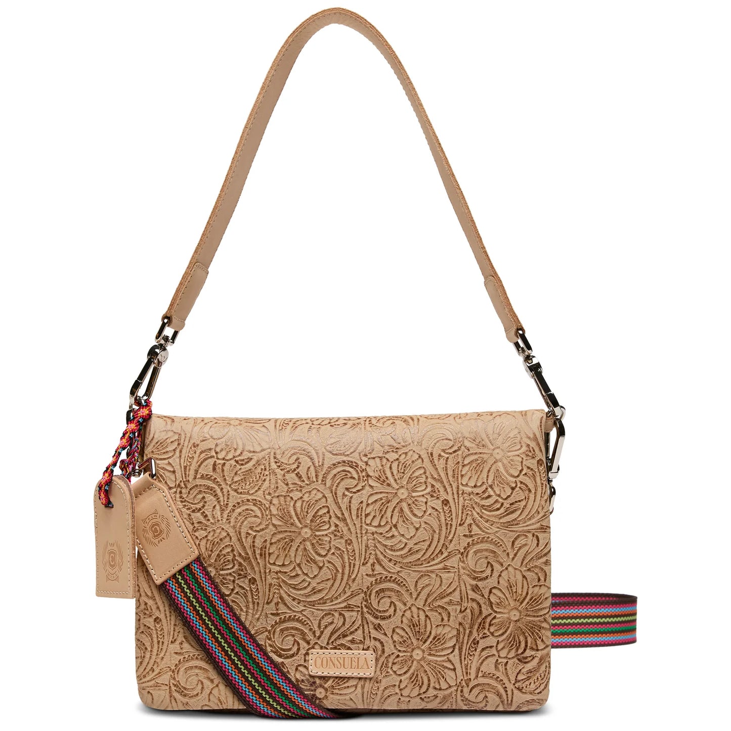 Metro Crossbody, Lawton