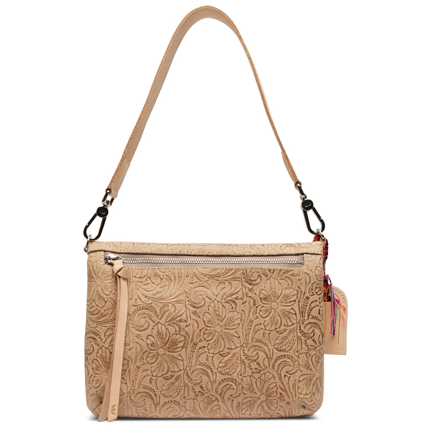 Metro Crossbody, Lawton