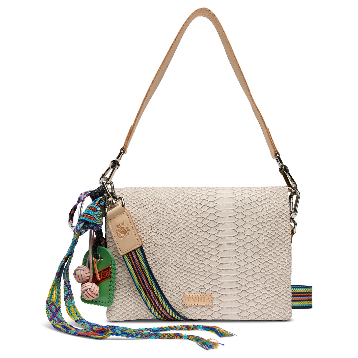 Metro Crossbody, Thunderbird