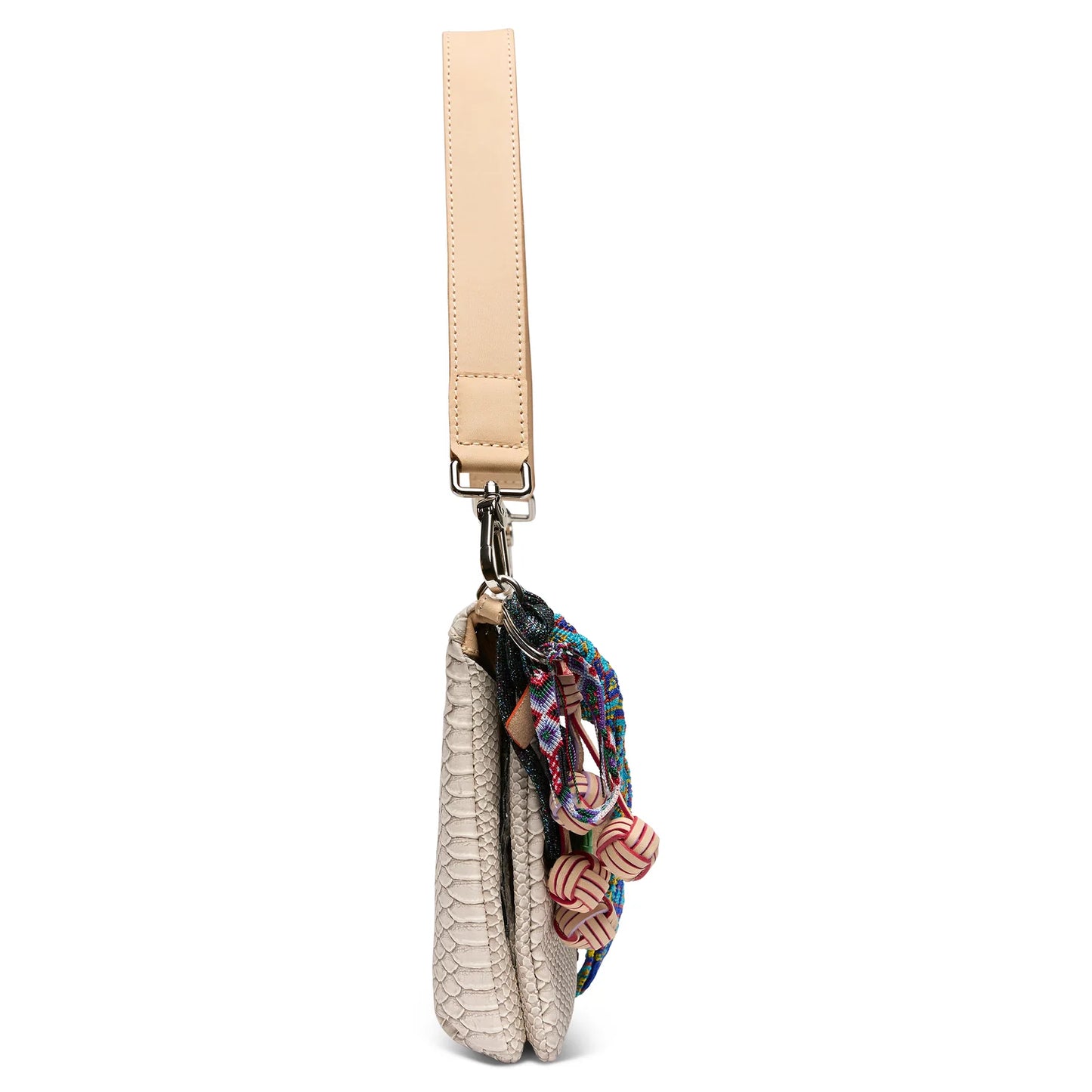 Metro Crossbody, Thunderbird