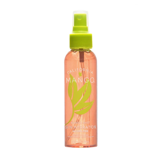 California Mango Mist Skin Hydration Spray 4.3fl oz