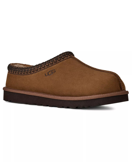Men's Tasman 2 Nubuck in Dark Chestnut