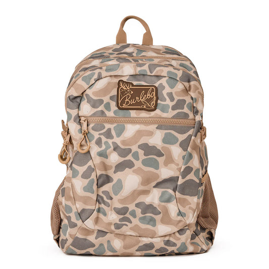 Backpack in Pintail Camo