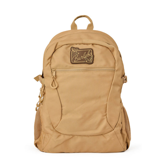 Backpack in Coyote Tan